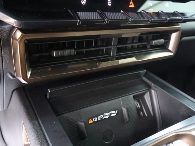 Used 2025 Gray GMC 2X image 31