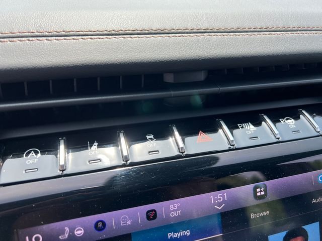 2024 Jeep Grand Cherokee Summit - Photo 26