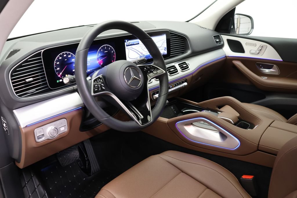 2026 Mercedes-Benz GLE GLE350 - Photo 38