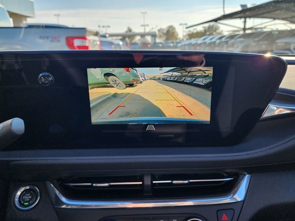 2026 Buick Envista Preferred - Photo 25