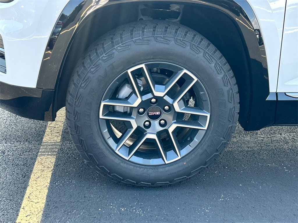 2026 GMC TERRAIN - Image 10