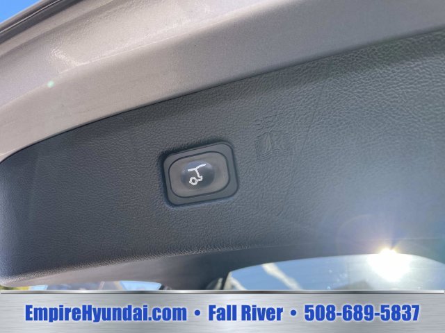 2022 Ford Edge SEL - Photo 8
