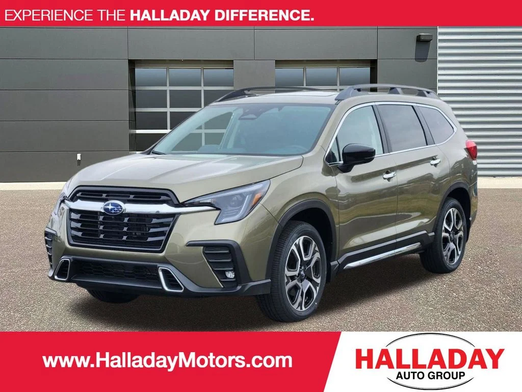 2026 Subaru Ascent Touring 7 Passenger's photo
