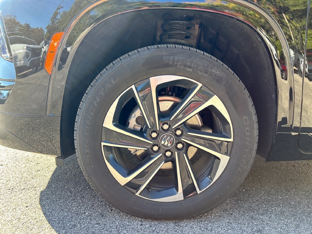 2026 Buick Enclave Sport Touring - Photo 34