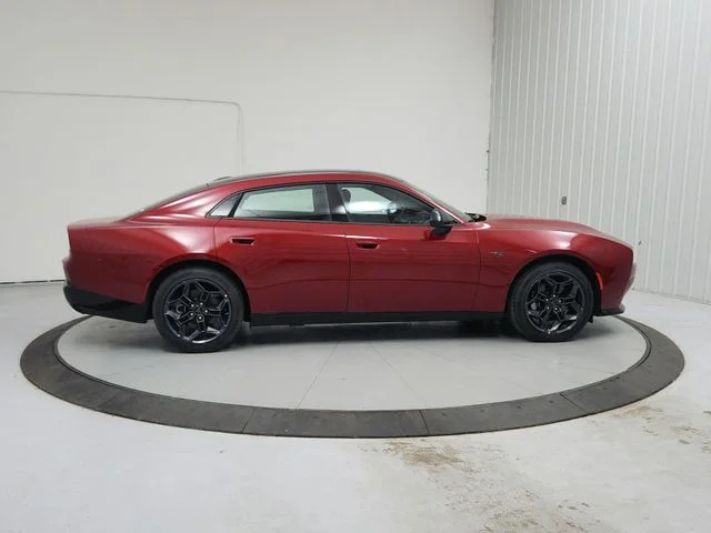 New 2026  Dodge  image 8
