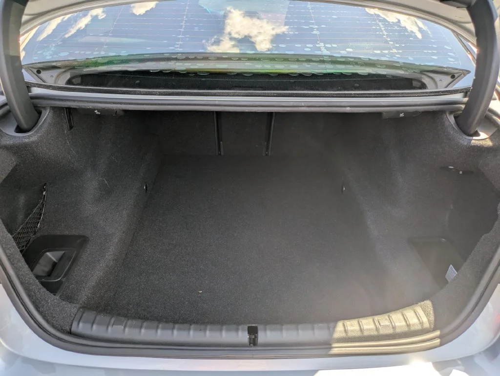 Used 2019 Silver BMW 530i image 20