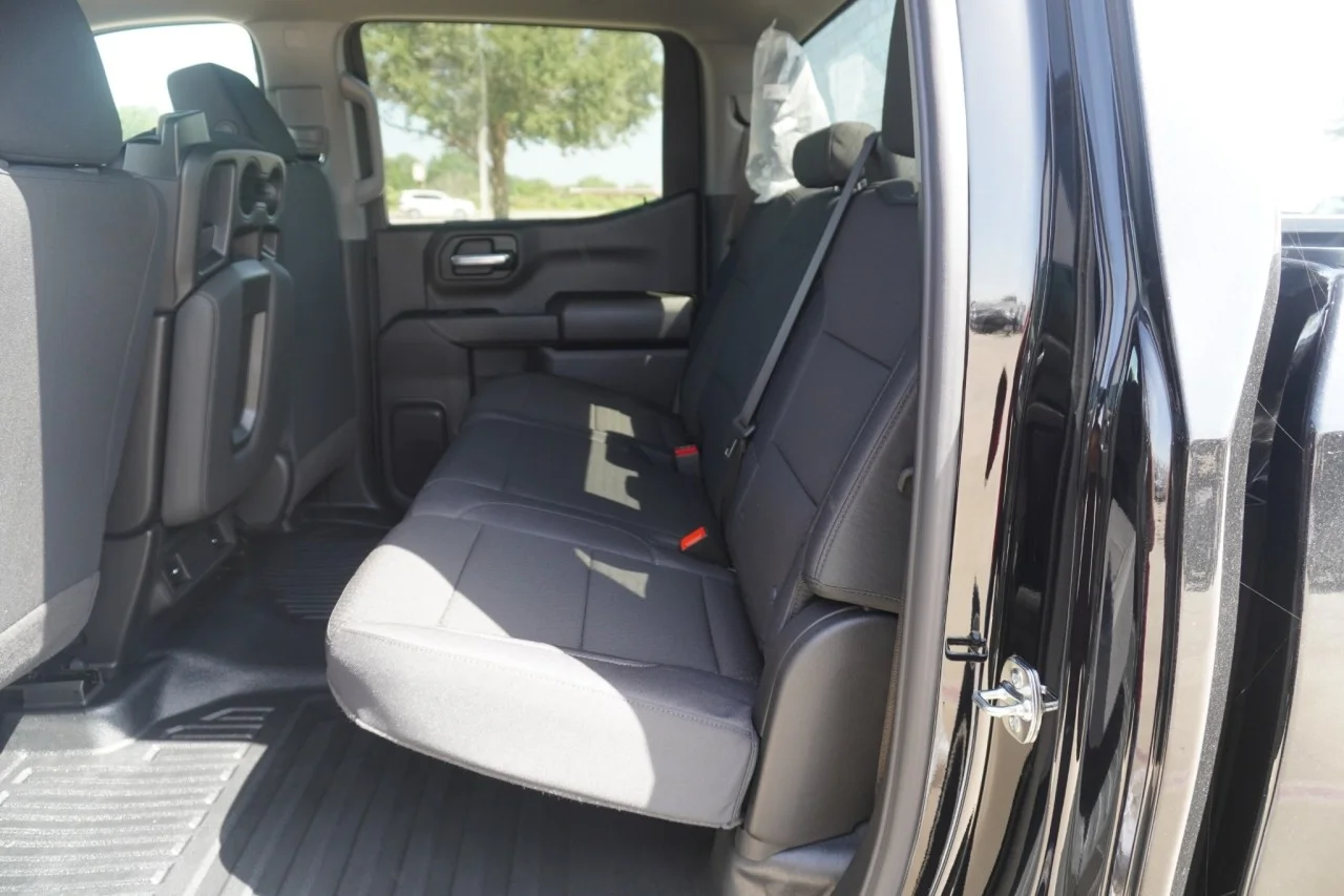 2026 GMC Sierra 1500 Pro - Photo 22