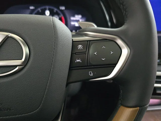 New 2026 Silver Lexus 350 Premium+ image 18