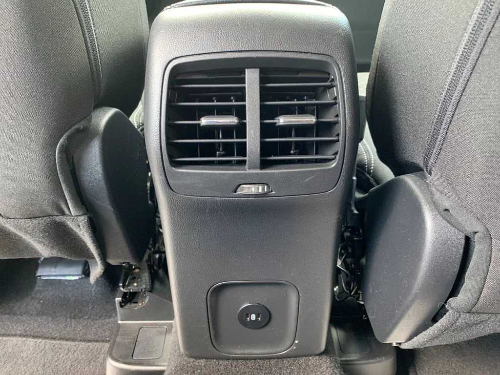 Used 2024 White Ford Active image 15