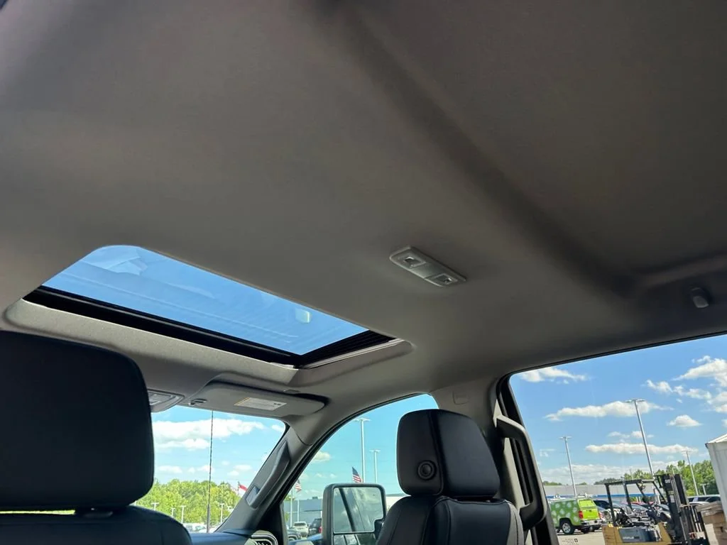New 2026 Onyx Black GMC SLT image 23