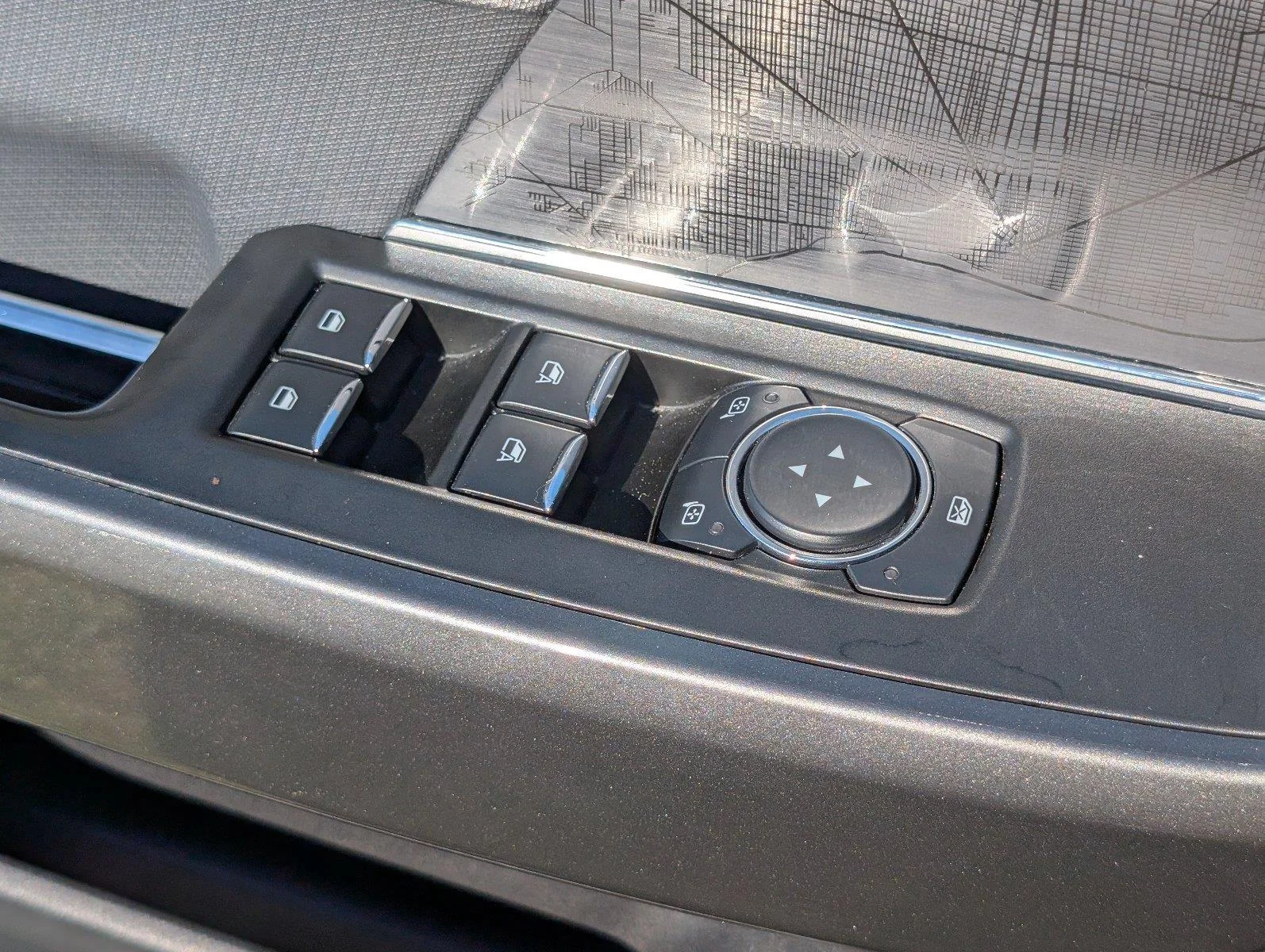 Used 2023 Agate Black Ford XLT image 18