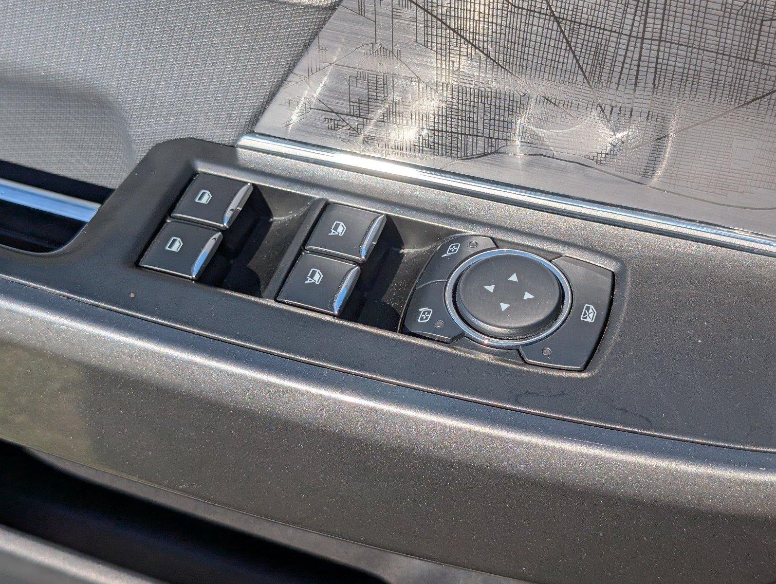 Used 2023 Agate Black Ford XLT image 18