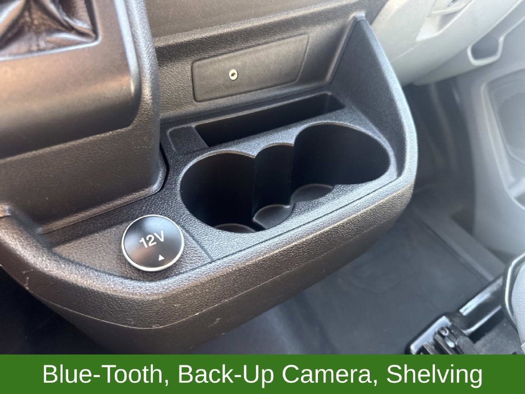 Used 2019 White Ford Base image 25