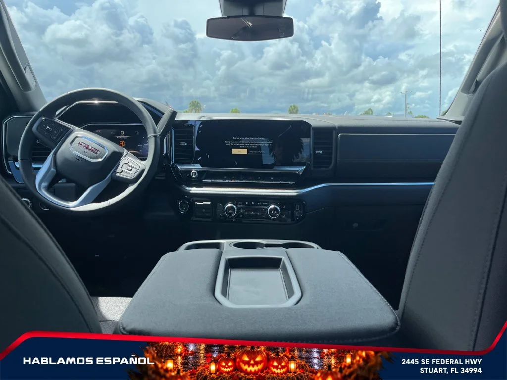 New 2026 Summit White GMC Elevation image 15
