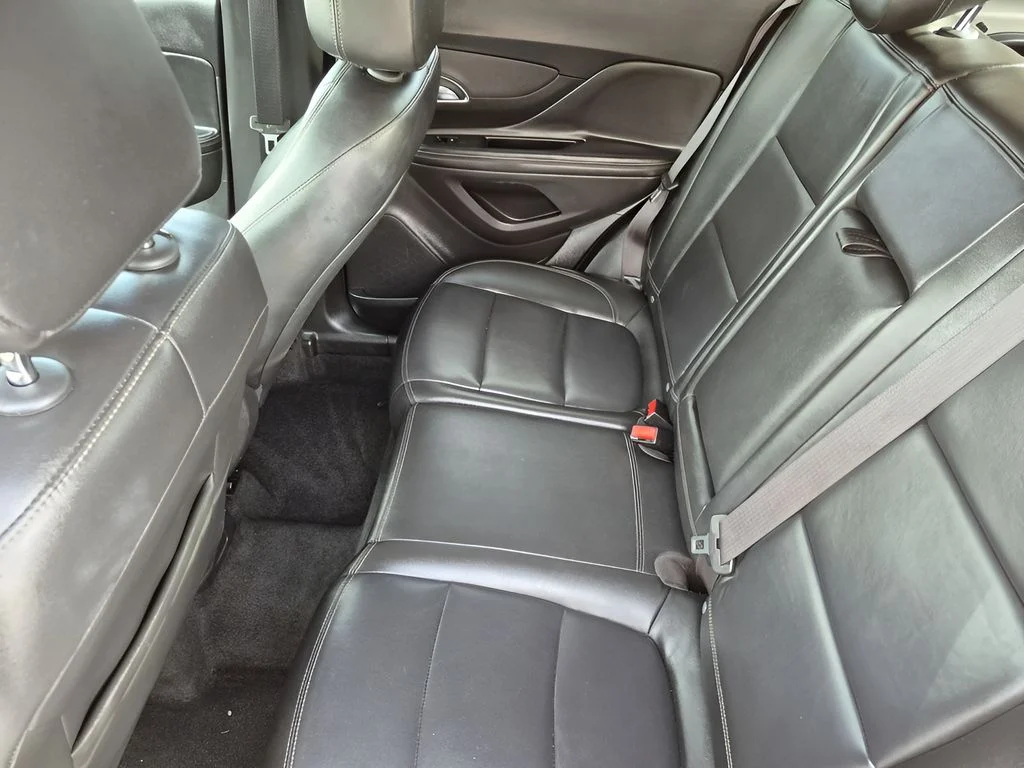 Used 2016 Quicksilver Metallic Buick Premium image 22