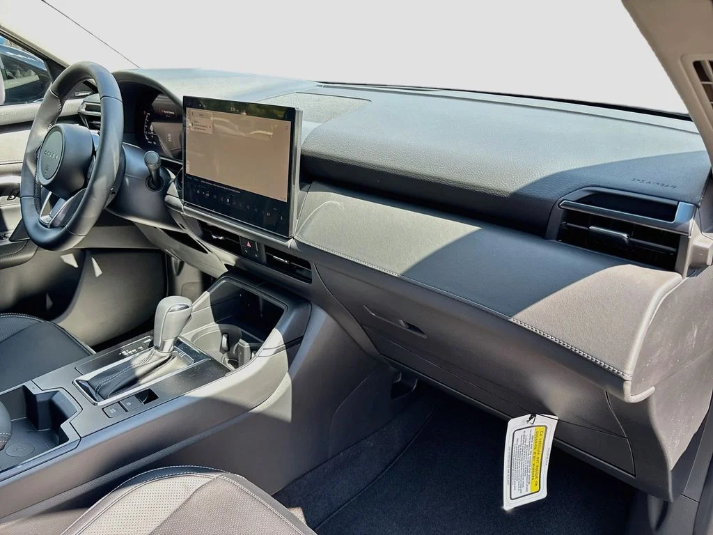 New 2026 Polymetal Gray Metallic Mazda 2.5 S Premium AWD image 30