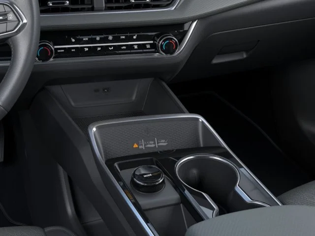 New 2026 Mosaic Black Metallic Chevrolet LT image 23
