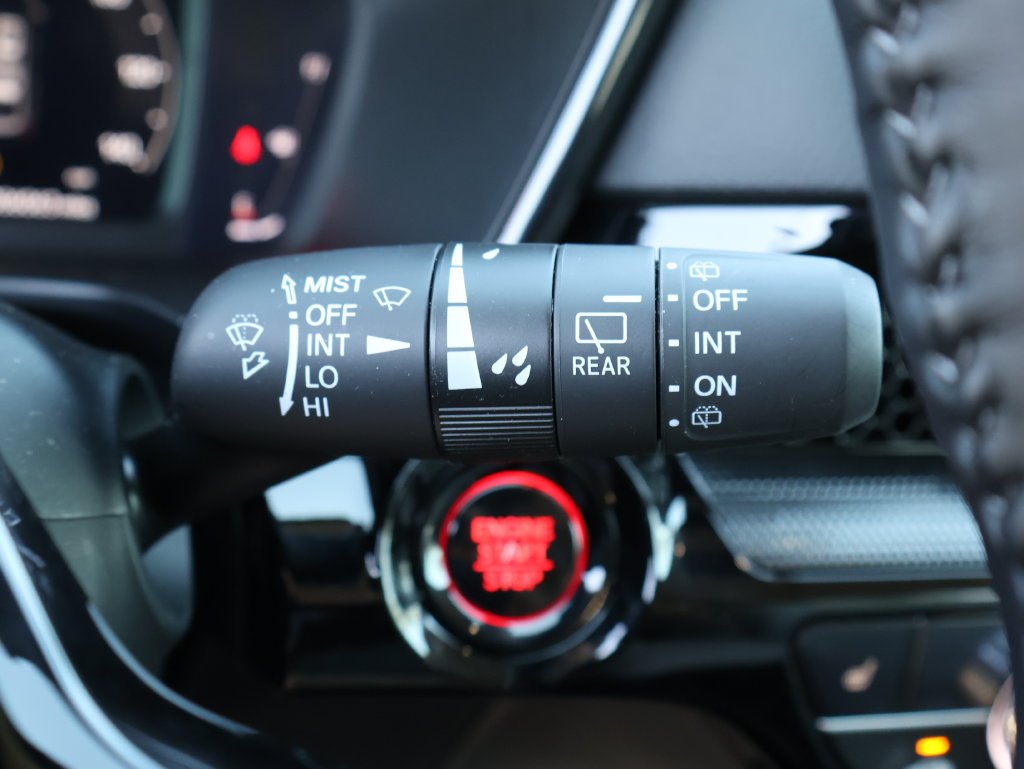 Used 2026  Honda EX-L image 37