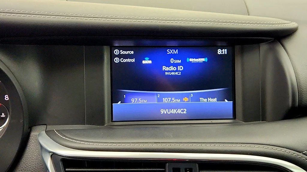 Used 2018 Majestic White INFINITI 2018.5 ESSENTIAL AWD image 18