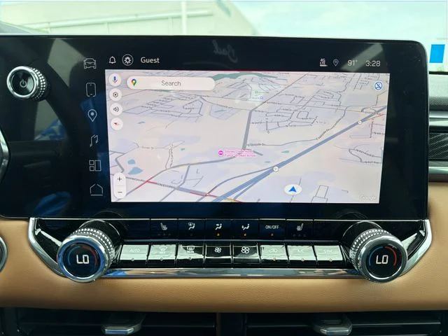 2026 GMC Canyon AT4 - Photo 12