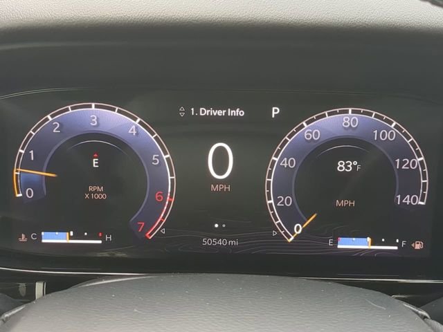 Certified Used 2022 Gray Jeep Series II image 36