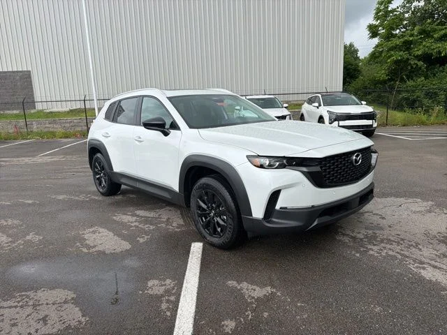 2026 Mazda CX-50 2.5 S Preferred's photo
