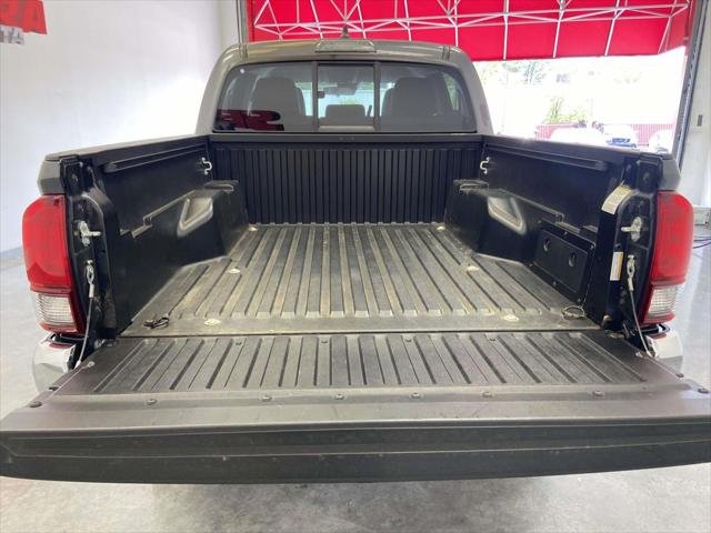 Certified Used 2022 MAGNETIC GRAY MET. Toyota  image 13