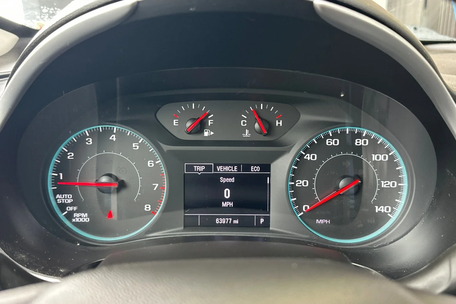 Used 2022 Silver Ice Metallic Chevrolet LS image 23