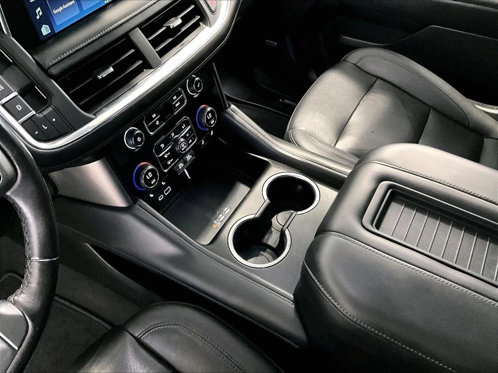 Used 2023 Dark Ash Metallic Chevrolet Z71 image 15