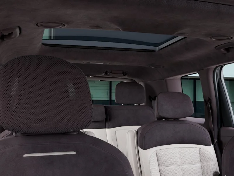 New 2027 Wolf Gray Kia SX-PRESTIGE image 27