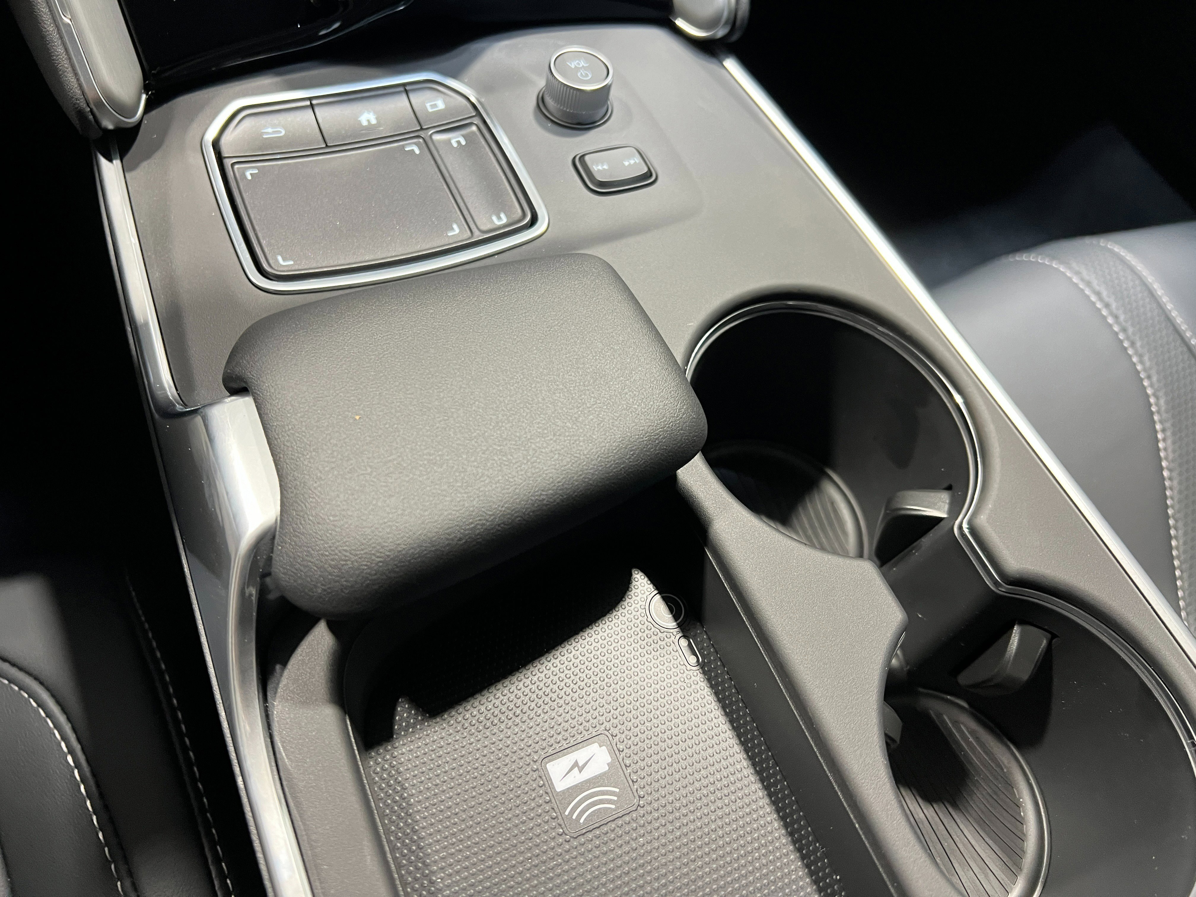 2025 Acura TLX Technology Package - Photo 16