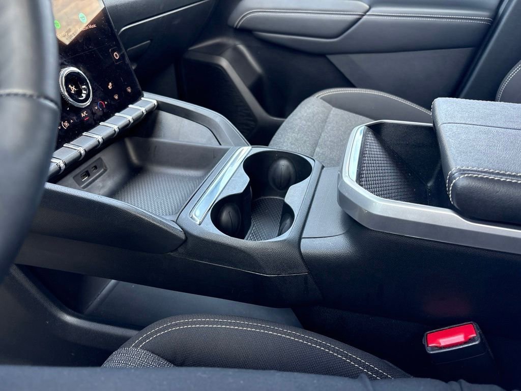 2026 GMC Terrain Elevation - Photo 27