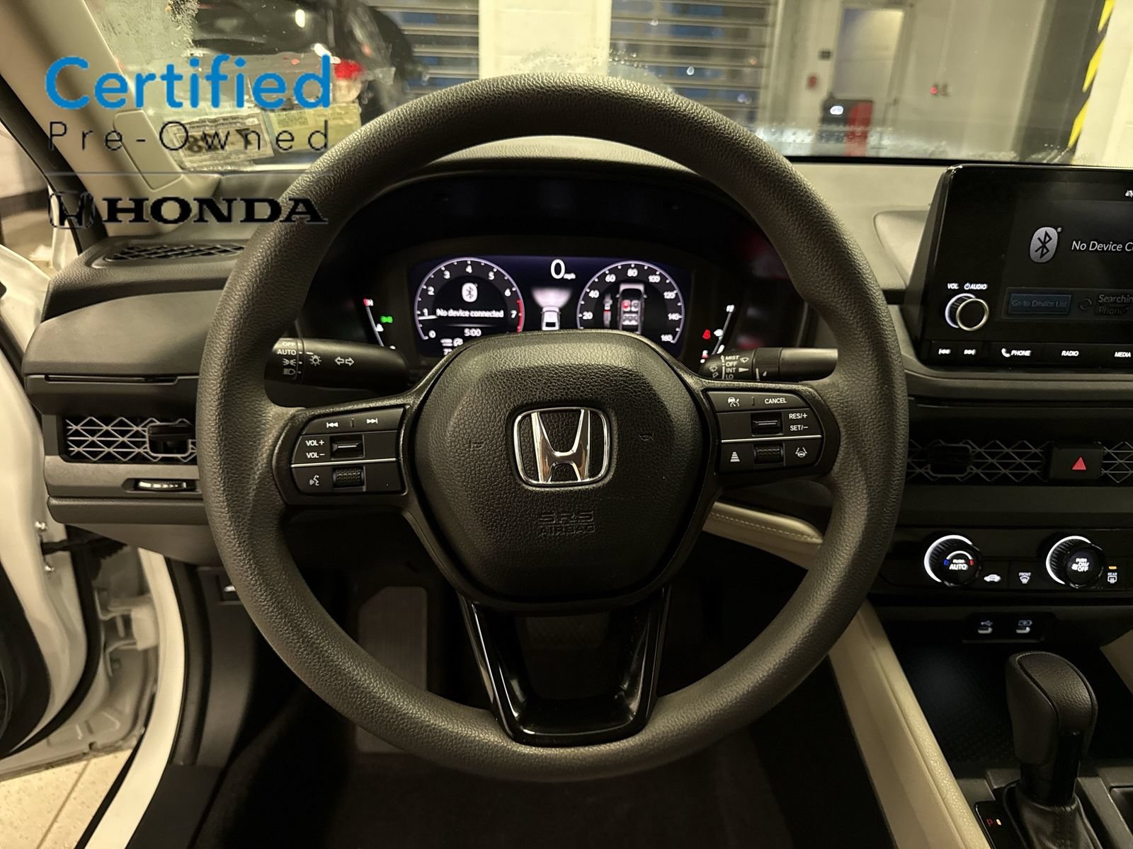 2023 Honda Accord LX - Photo 48
