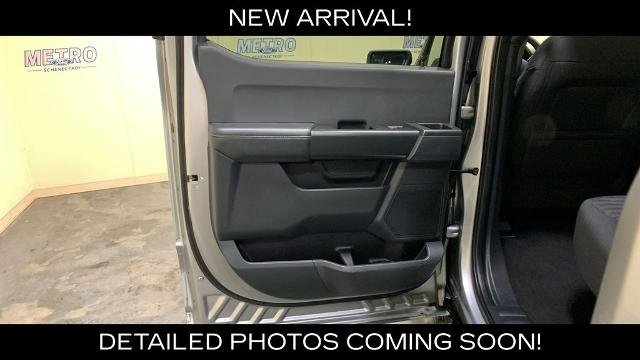Certified Used 2023 Silver Metallic Ford XL image 75