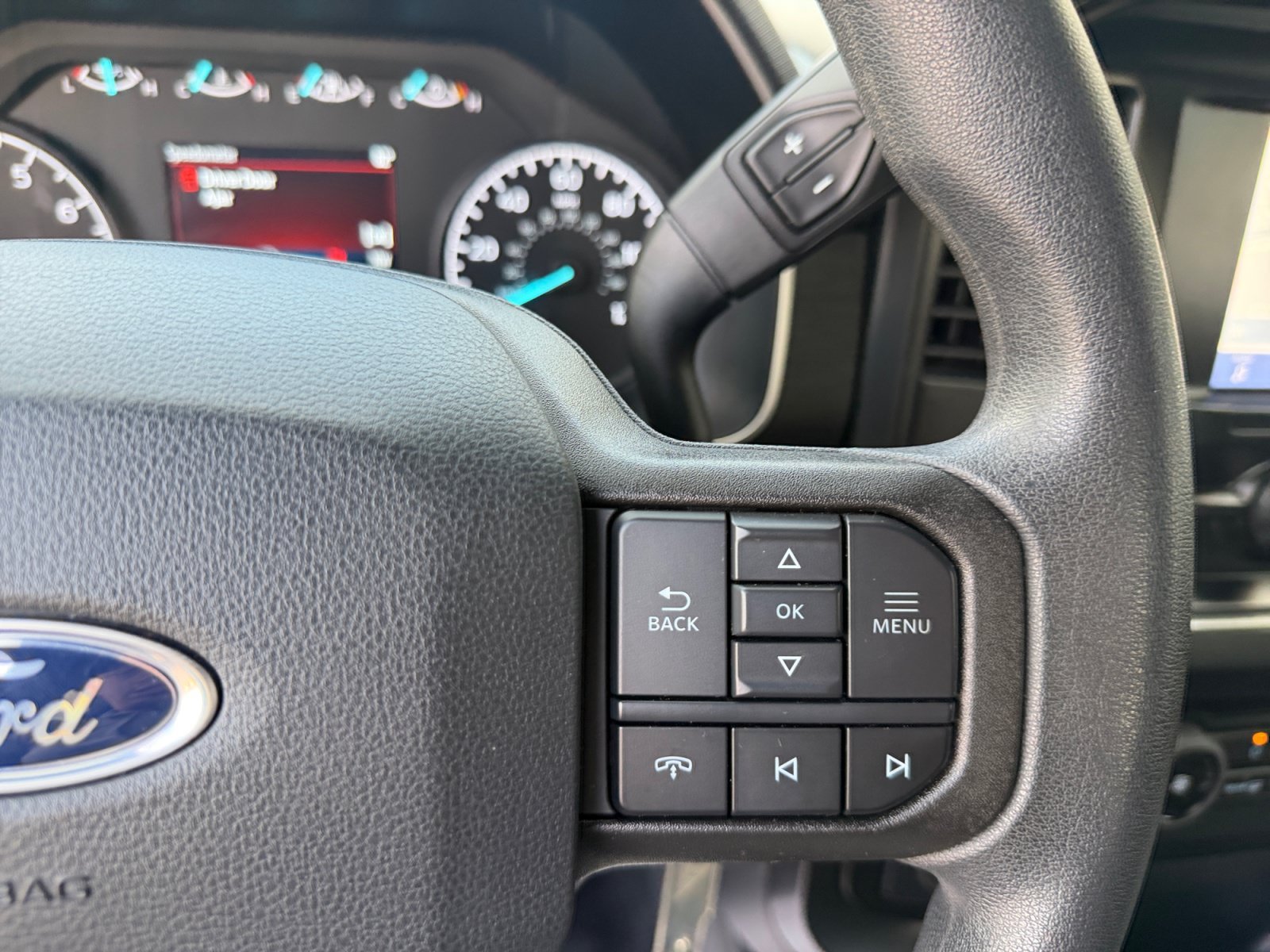 Certified Used 2023 Area 51 Blue Ford XL image 25