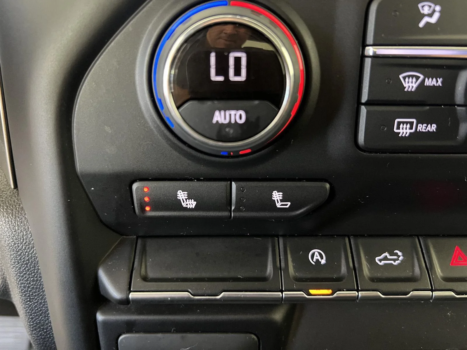 Used 2021 Blue Metallic Chevrolet LT image 18