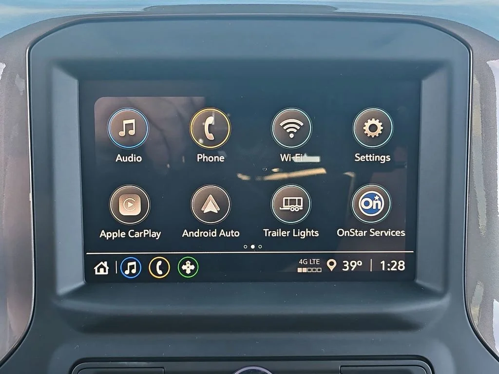 2026 Chevrolet Silverado 3500 HD Work Truck - Photo 45