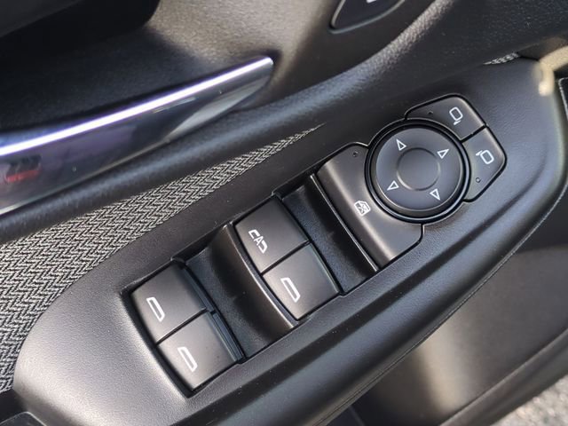 2025 Chevrolet Trailblazer LT - Photo 25