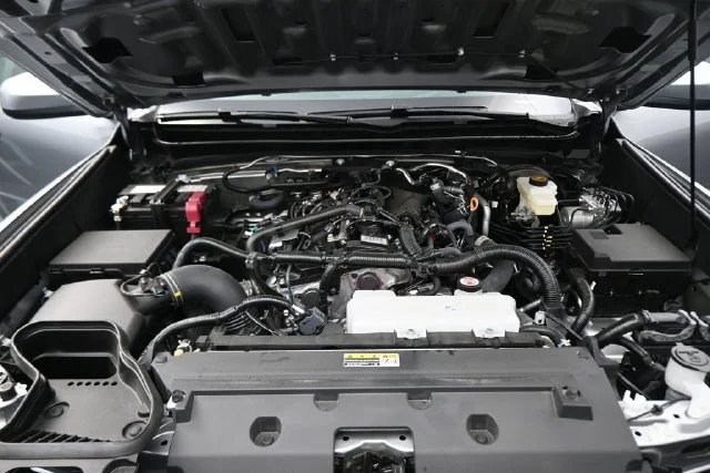 Used 2026 Silver Toyota SR5 image 12