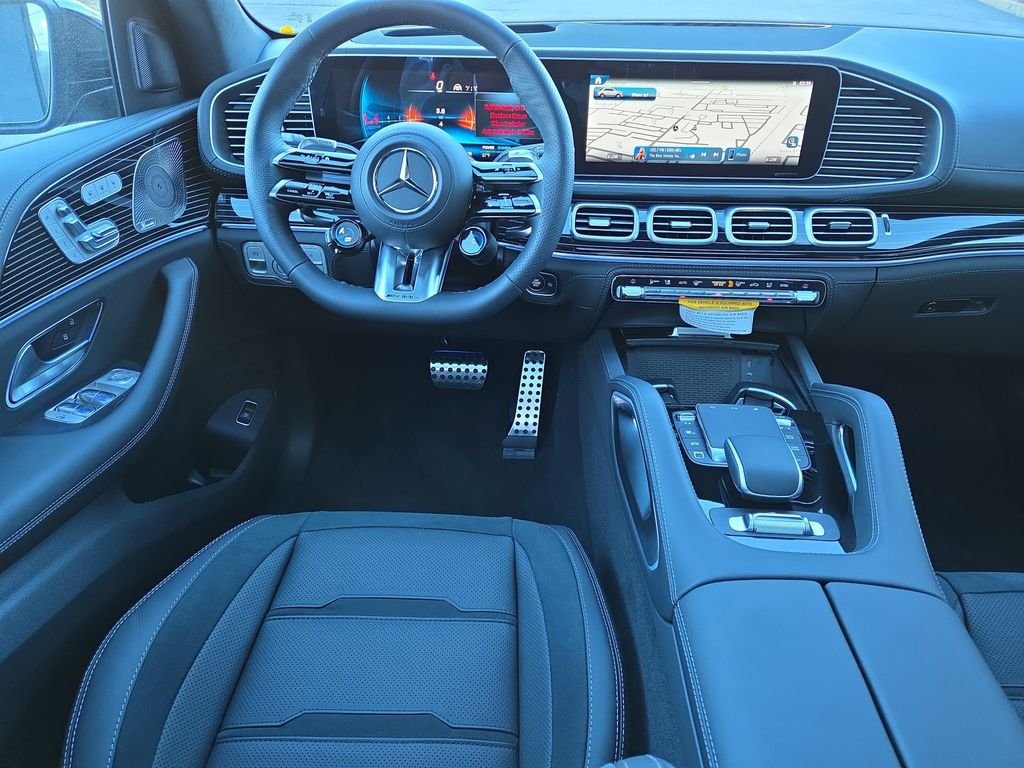 2026 Mercedes-Benz GLE AMG GLE 53 - Photo 13