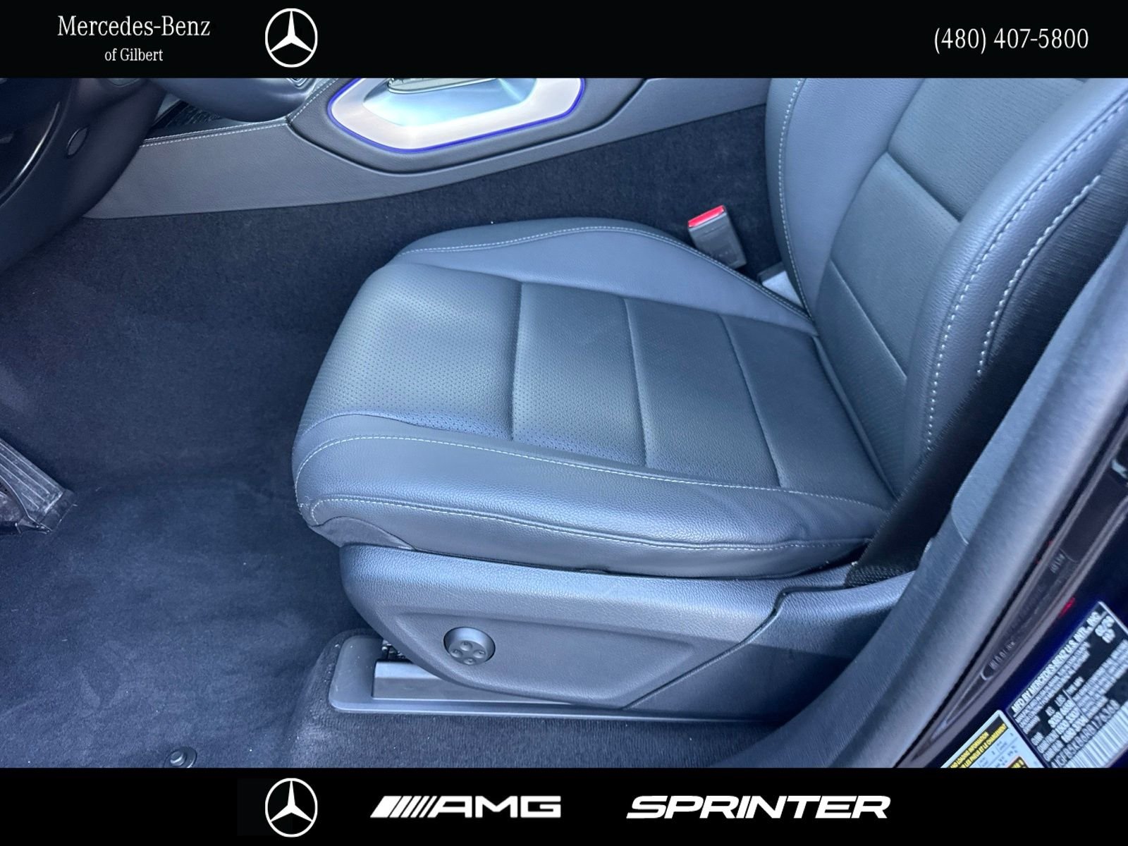 Used 2024 Black Mercedes-Benz GLE 450 image 15