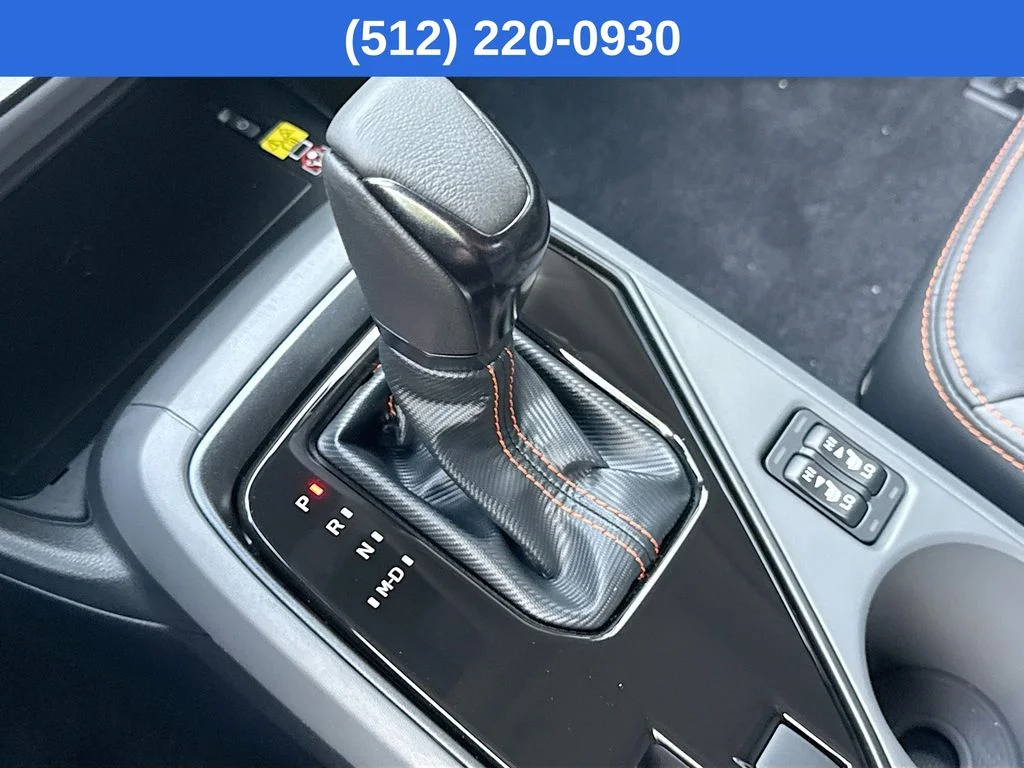 New 2026 Green Subaru Limited image 22