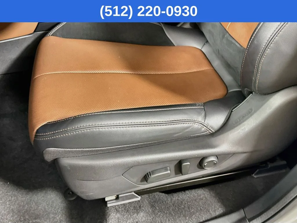 Certified Used 2026 Beige Subaru Touring image 24