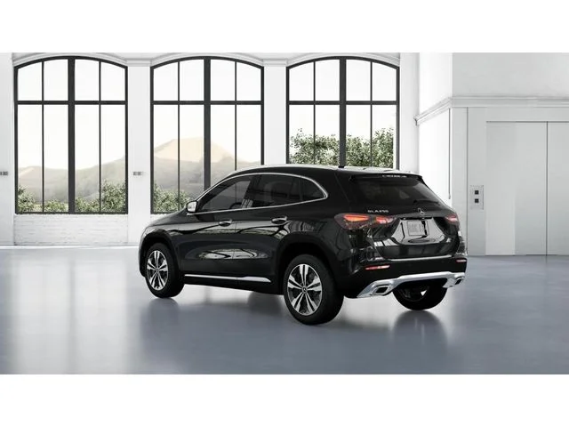New 2026 Black Mercedes-Benz GLA 250 image 30
