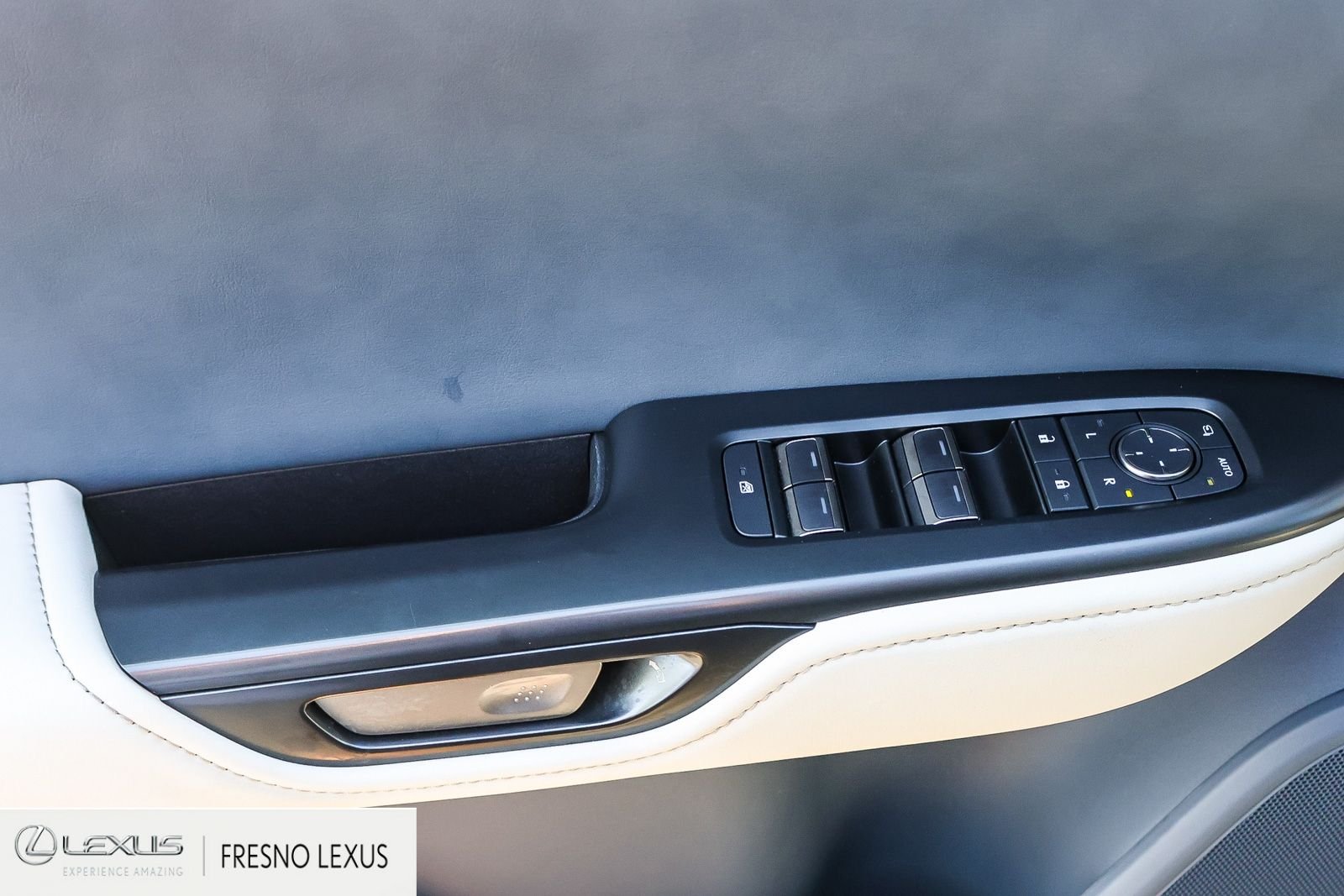 Certified Used 2023 Gray Lexus 450e Premium image 23
