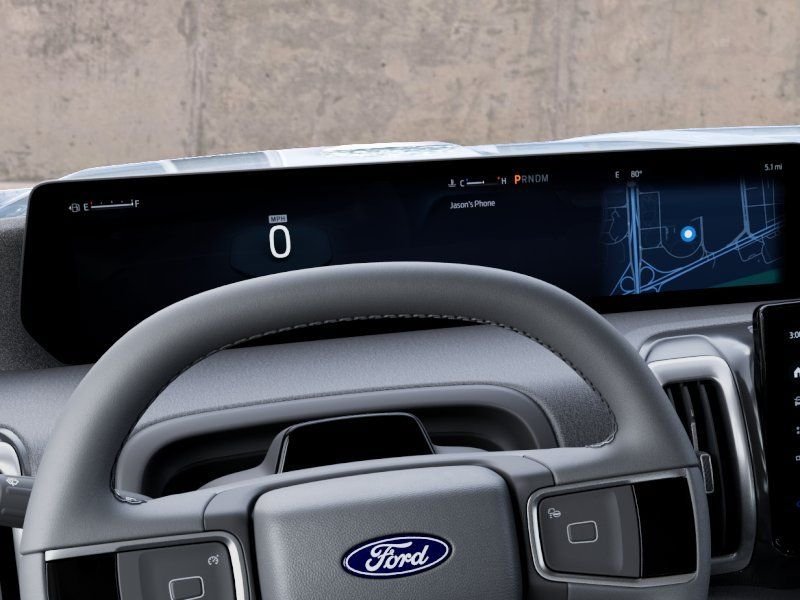 New 2027 Blue Ford Active image 13