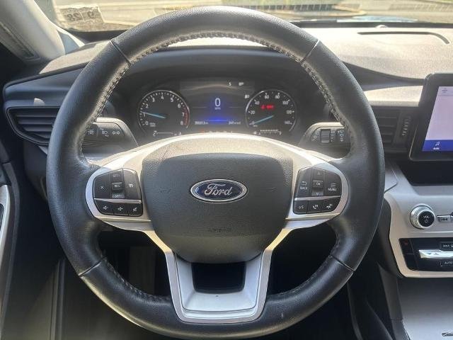 2023 Ford Explorer XLT - Photo 75