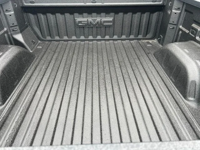Used 2026 Black GMC AT4 image 6