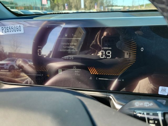 2026 Kia Sorento X-Line EX - Photo 26