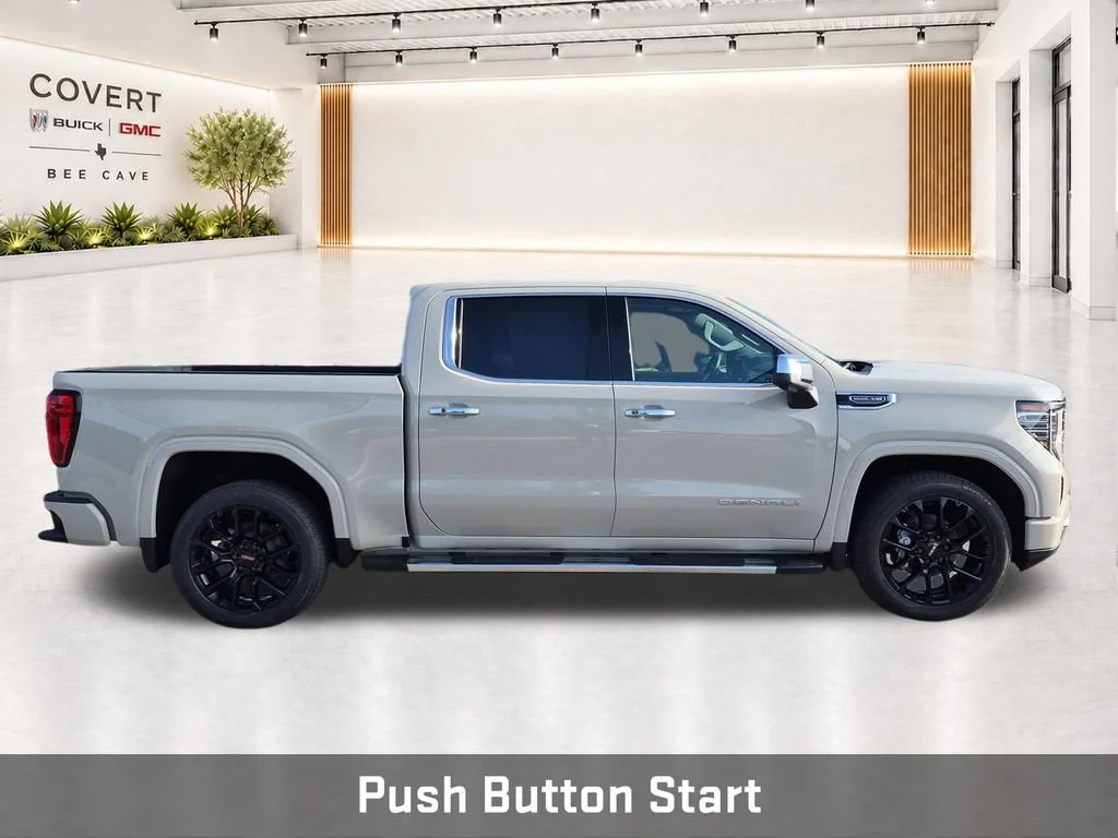 2026 GMC Sierra 1500 Denali - Photo 17